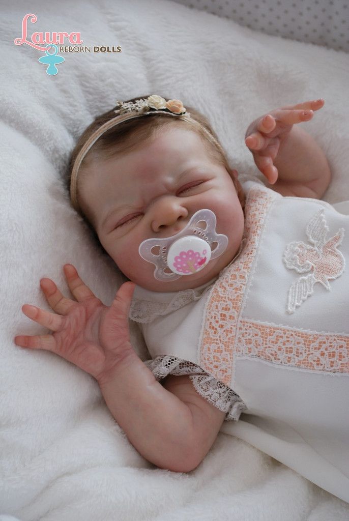 laura reborn dolls